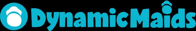 Dynamic Maids logo